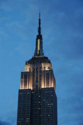 Empire State Legal Forms